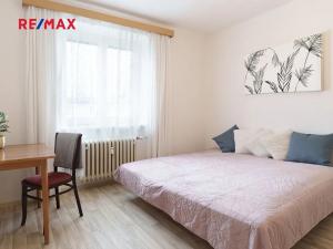 Prodej bytu 2+1, Praha - Michle, Pelhřimovská, 62 m2