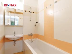 Prodej bytu 2+1, Praha - Michle, Pelhřimovská, 62 m2