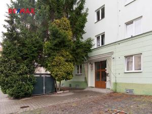 Prodej bytu 2+1, Praha - Michle, Pelhřimovská, 62 m2