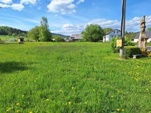 Prodej pozemku, Stará Ves, 2097 m2