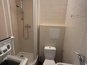 Pronájem bytu 1+1, Liberec, Husitská, 40 m2