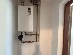 Pronájem bytu 1+1, Liberec, Husitská, 40 m2