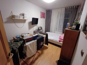Prodej bytu 2+kk, Karlovy Vary, Pražská silnice, 79 m2