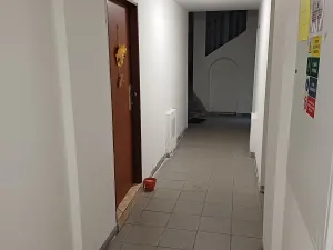 Prodej bytu 2+kk, Karlovy Vary, Pražská silnice, 79 m2