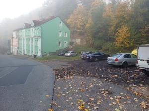 Prodej bytu 2+kk, Karlovy Vary, Pražská silnice, 79 m2