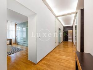 Prodej bytu 3+kk, Praha - Holešovice, Letohradská, 126 m2