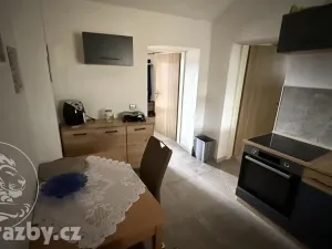 Dražba činžovního domu, Povrly, Převozní, 365 m2