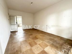 Prodej bytu 2+1, Praha - Krč, Olbrachtova, 52 m2