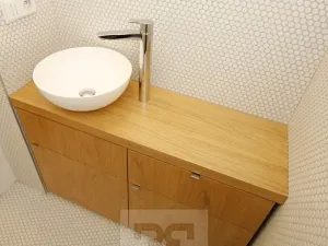 Pronájem bytu 3+kk, Praha - Bubeneč, U studánky, 83 m2