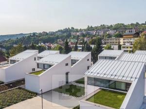 Pronájem rodinného domu, Luhačovice, Masarykova, 70 m2