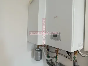 Pronájem bytu 3+1, Kunovice, Potočná, 81 m2