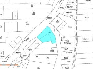 Prodej rodinného domu, Archlebov, 77 m2