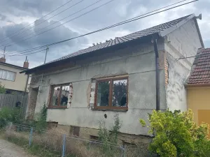 Prodej rodinného domu, Archlebov, 77 m2