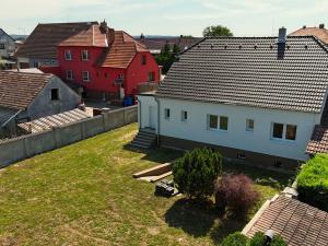 Prodej rodinného domu, Moravský Krumlov - Rakšice, Družstevní, 177 m2