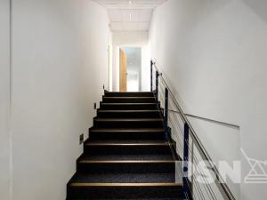 Pronájem kanceláře, Praha - Žižkov, Hartigova, 145 m2