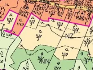 Prodej pozemku pro bydlení, Koberovy, 9985 m2