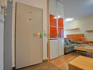 Pronájem bytu 1+kk, Brno, Zlínská, 30 m2