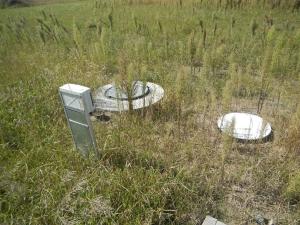 Dražba pozemku, Živanice, 2620 m2