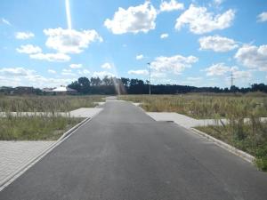 Dražba pozemku, Živanice, 2620 m2