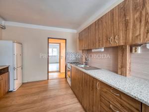 Prodej rodinného domu, Písek, Erbenova, 111 m2