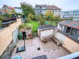 Prodej rodinného domu, Písek, Erbenova, 111 m2