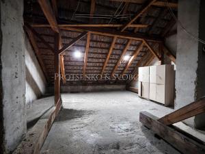 Prodej rodinného domu, Písek, Erbenova, 111 m2