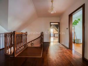 Prodej rodinného domu, Klínec, 345 m2