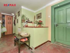 Prodej rodinného domu, Měčín, 94 m2