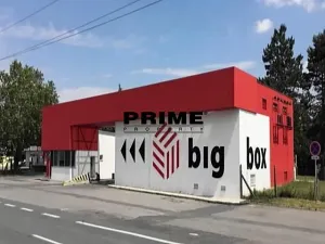 Pronájem kanceláře, Praha - Horní Počernice, Ve žlíbku, 145 m2