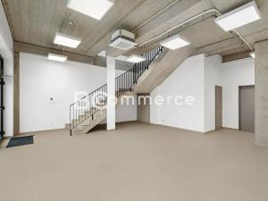 Pronájem skladu, Brno, Vinohradská, 446 m2