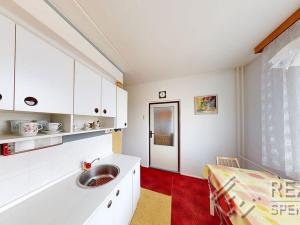 Pronájem bytu 2+1, Žamberk, 17. listopadu, 55 m2