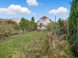 Prodej rodinného domu, Konice, Tyršova, 208 m2