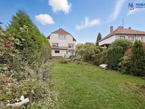 Prodej rodinného domu, Konice, Tyršova, 208 m2