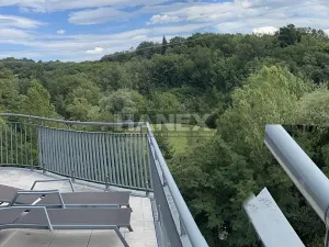 Pronájem bytu 3+kk, Praha - Hloubětín, Nademlejnská, 140 m2