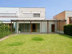 Prodej rodinného domu, Praha - Březiněves, 250 m2