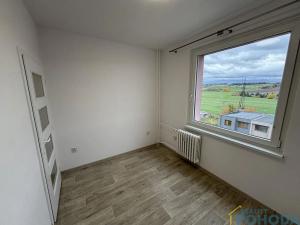 Pronájem bytu 2+kk, Vysoké Mýto, V Peklovcích, 35 m2