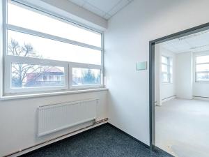 Pronájem obchodního prostoru, Praha - Ruzyně, Žukovského, 1295 m2