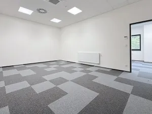 Pronájem kanceláře, Praha - Běchovice, Podnikatelská, 117 m2