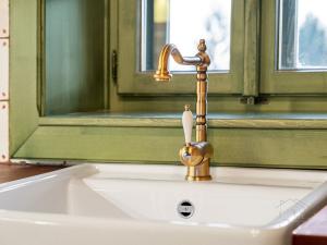 Prodej chaty, Vysoké nad Jizerou, Staroveská, 194 m2