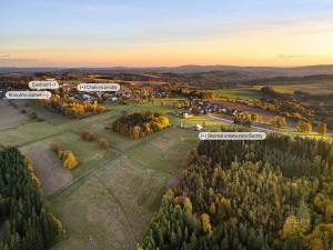 Prodej chaty, Vysoké nad Jizerou, Staroveská, 194 m2