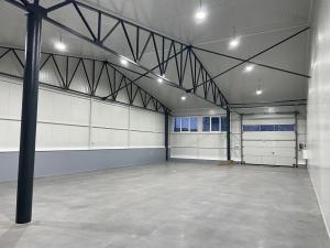 Pronájem obchodního prostoru, Praha - Horní Počernice, Bystrá, 329 m2