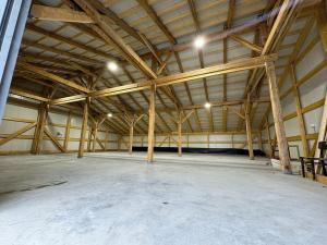 Pronájem skladu, Malotice, 176 m2