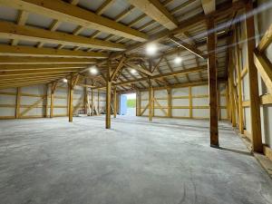 Pronájem skladu, Malotice, 176 m2