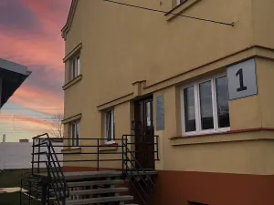 Pronájem kanceláře, Praha - Horní Počernice, Bystrá, 30 m2