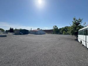 Pronájem komerčního pozemku, Malotice, 600 m2