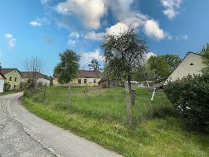 Prodej zemědělské usedlosti, Trhové Sviny, 225 m2