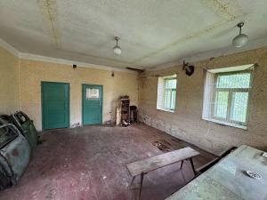 Prodej zemědělské usedlosti, Trhové Sviny, 225 m2