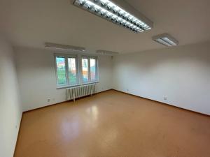 Pronájem kanceláře, Praha - Horní Počernice, Bystrá, 23 m2
