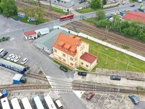 Pronájem kanceláře, Praha - Horní Počernice, Bystrá, 23 m2