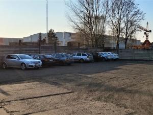 Pronájem - jiné, Praha - Horní Počernice, Bystrá, 12 m2